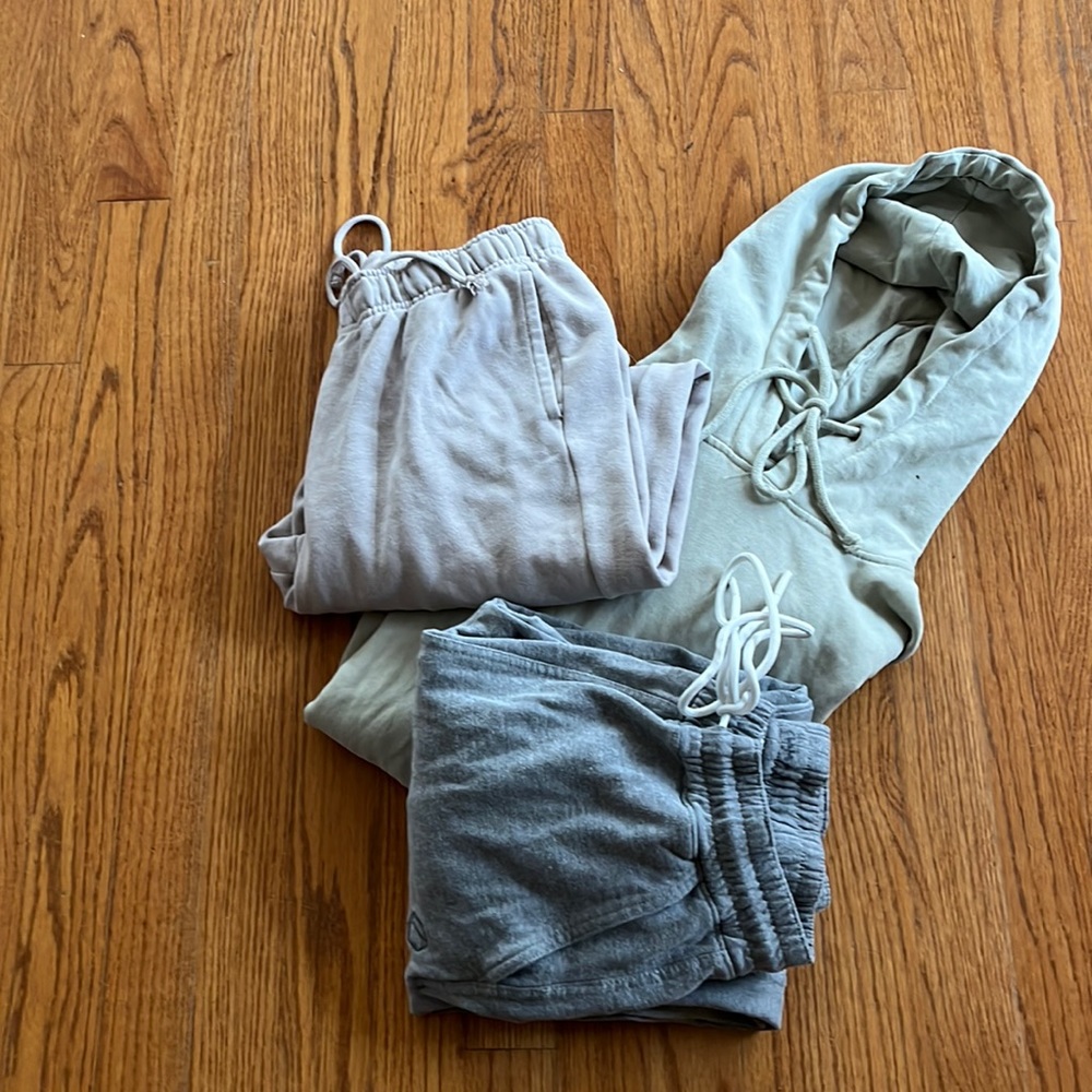Urban Outfitters/Pacsun Lot
